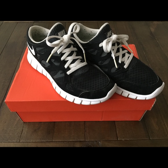 nike free run  2